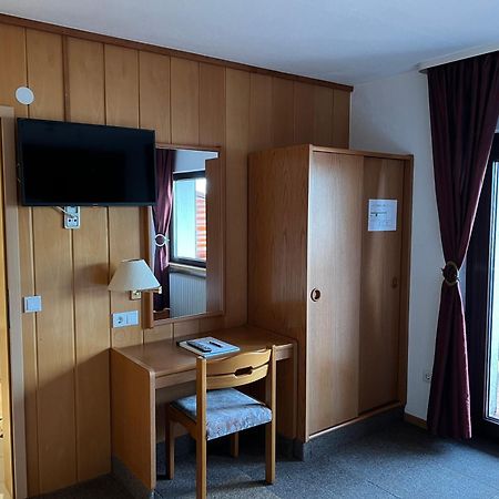 Hotel Wettlaufer Homberg  Zewnętrze zdjęcie