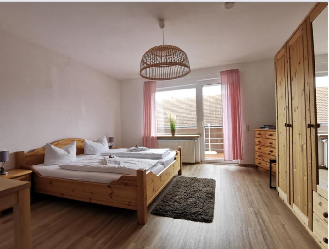 Hotel Wettlaufer Homberg  Zewnętrze zdjęcie