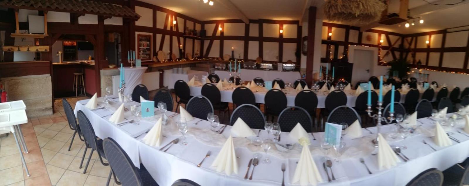 Hotel Wettlaufer Homberg  Zewnętrze zdjęcie