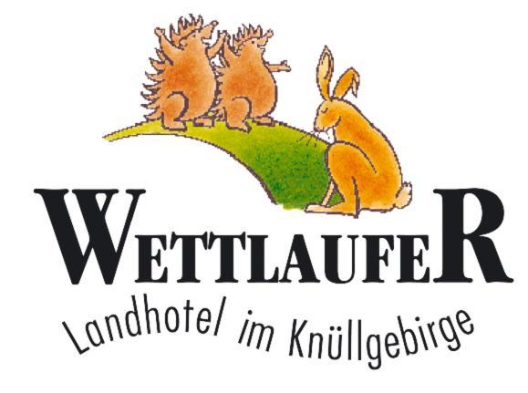 Hotel Wettlaufer Homberg  Zewnętrze zdjęcie