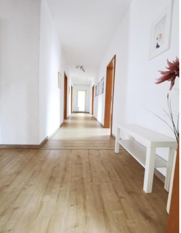Hotel Wettlaufer Homberg  Zewnętrze zdjęcie
